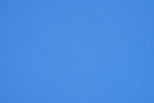 Niebieski teksturowanej ściany tło