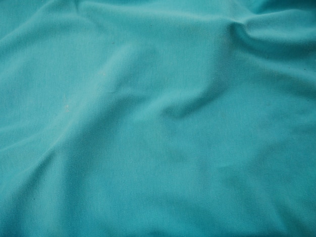 niebieski tkanina jedwabna tekstura tło