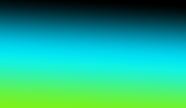 Niebieski zielony papier kolor warstwy gradientu abstrakcyjne tło