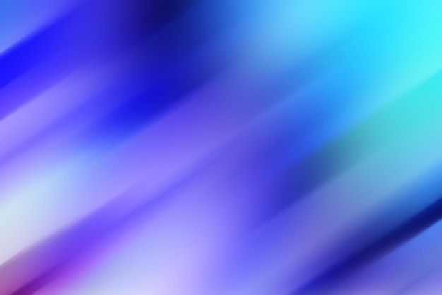 Niebieskie abstrakcyjne tapety, które są fioletowe i niebieskie