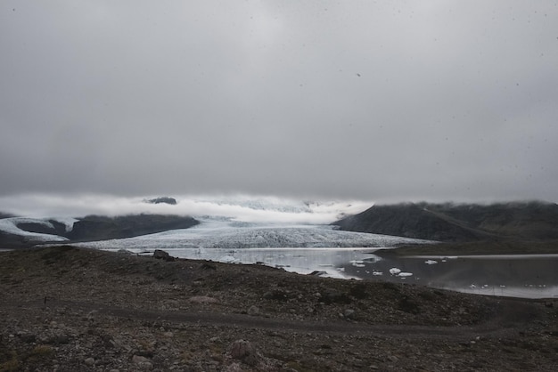 Niebieskie Diamenty - ISLANDIA