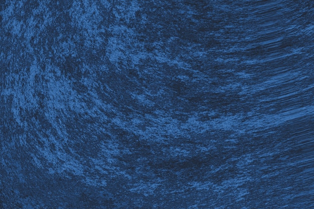 Niebieskie marmurowe abstrakcyjne tło