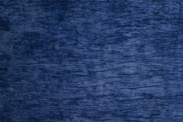 Zdjęcie niebieskie stonowane abstrakcyjne tekstylne tekstury tło