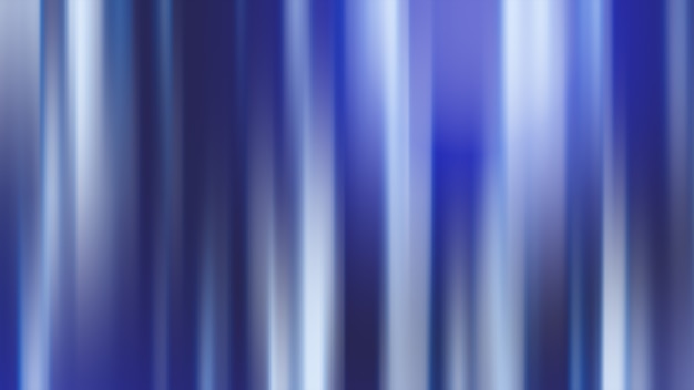 Niebieskie tło naprzemienne linie pionowe tekstury nowoczesne abstrakty.
