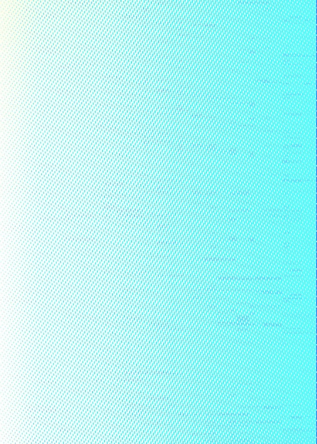 Niebieskie tło Puste pionowe abstrakcyjne gradientowe ilustracje tła z przestrzenią kopiowania Teksturowane