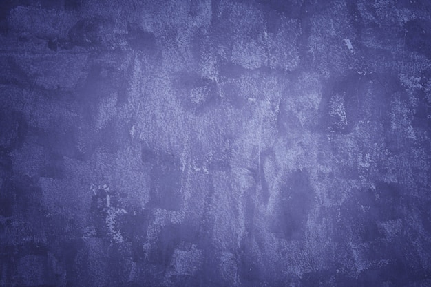 Niebieskie tło tekstury cementu cementu