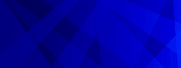 niebieskie tło z kształtami geometrycznymi i kwadratami
