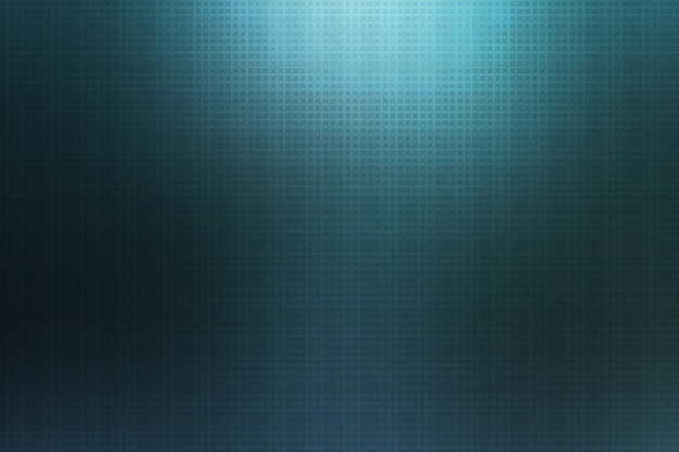Zdjęcie niebieskie tło z zielonym ekranem z napisem 