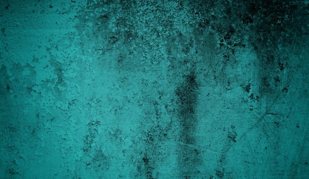 Niebiesko-zielona tapeta z ciemnoniebieskim tłem i napisem morze.