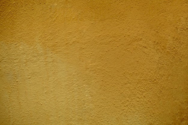 Nieczysty matowy brązowy malowane tekstury ścian z blaknącą farbą w widoku pełnej klatki.