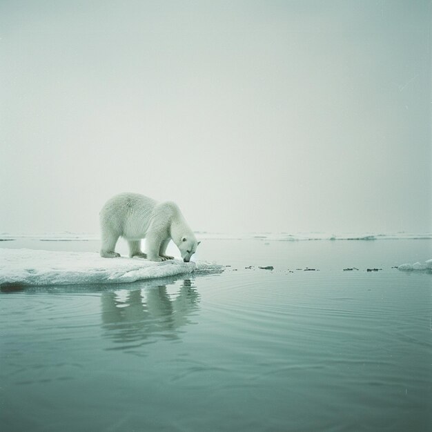 Niedźwiedź polarny