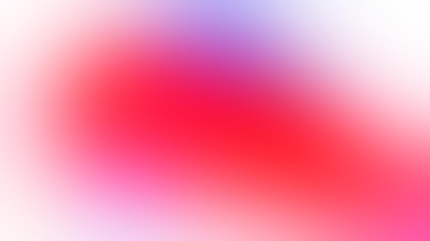 Nieosłonięty różowo-fioletowy gradient