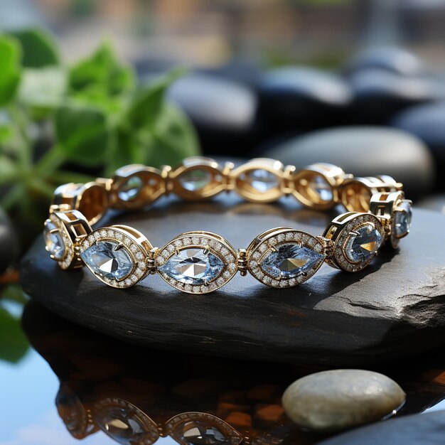 Nieprzemijające piękno diamentowego naszyjnika Kohinoor