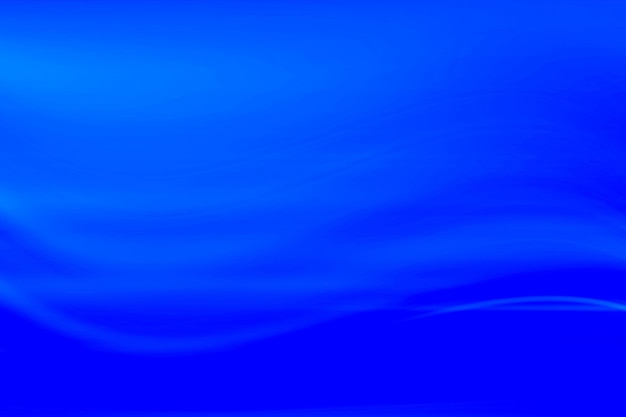 Zdjęcie niewyraźne niebieskie tło gradient świeży przejrzysty projekt tło niebieskie abstrakcyjne tapety