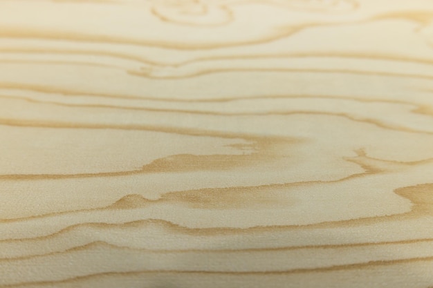 Zdjęcie niewyraźne niewyraźne tło teksturowanej powierzchni okładziny ściennej z drewnianym wzorem