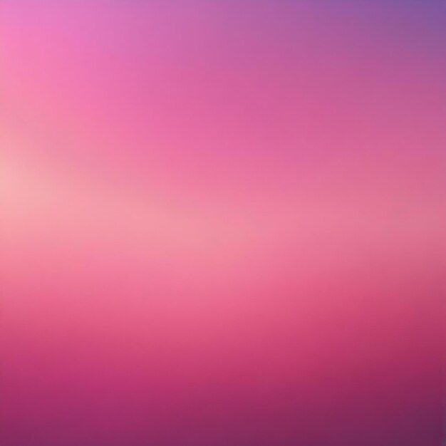 Zdjęcie niewyraźne światło różowe gradient bokeh abstrakcyjne tło