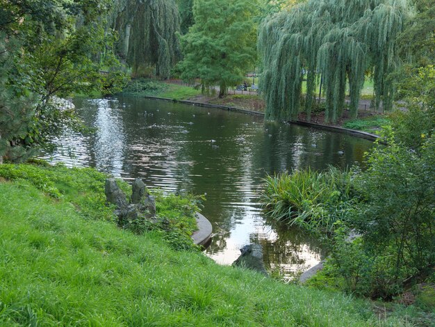 Nijmegen w Holandii