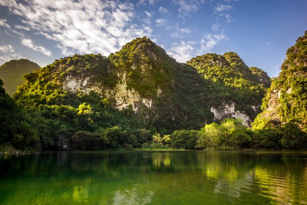 Ninh Binh, Wietnam