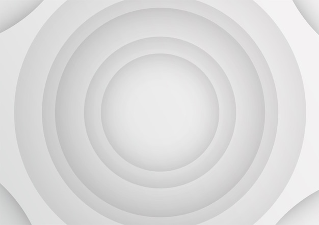 Niski kąt widoku schodów spiralnych