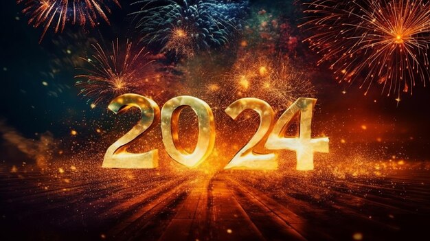 Nowe 2024 Generado z IA