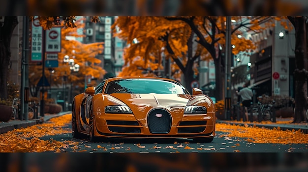 nowe tapety samochodowe Bugatti