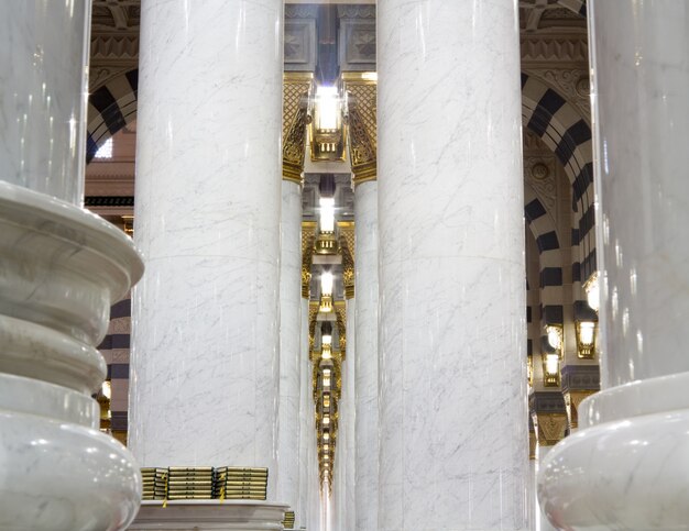 Nowe zdjęcia Kaaba w Mekce po renowacji