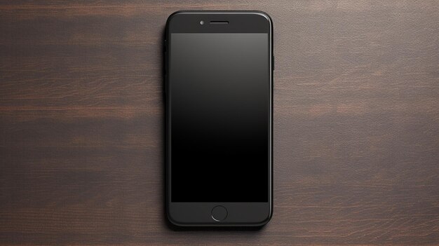 nowoczesna aplikacja mobilna na czarnym tle