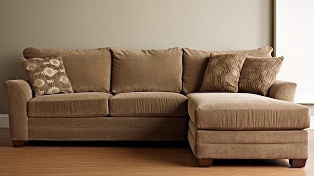 Nowoczesna Sofa