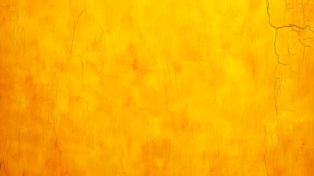 Nowoczesne abstrakcyjne żółte grunge z teksturą tła