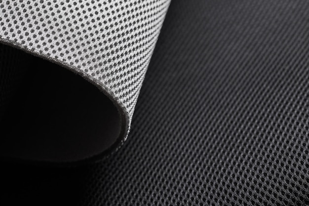 Nowoczesne wodoodporne elastyczne materiały kontrolujące temperaturę wielofunkcyjne inteligentne zbliżenie tekstylne