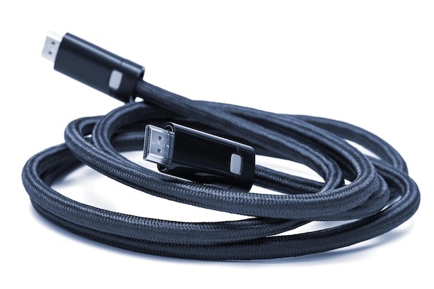 Nowy kabel hdmi