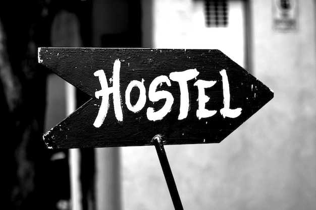 Nowy wizerunek hostelu