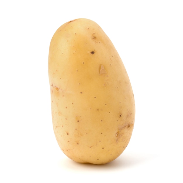 Nowy ziemniak