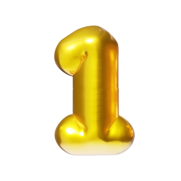 Numer balonu do użytku rocznicowego, urodzinowego, nowego roku, bożego narodzenia, świętowania dnia i czegokolwiek