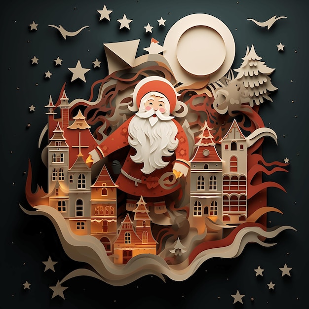 Obchody dnia Sinterklaas Święta holenderskieŚwięty Mikołaj lub Sinterklaas przybywa do miasta nocą
