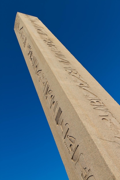 Obelisk Teodozjusza