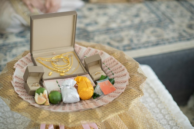 obrączka tajska biżuteria ślubna małżeństwo zaręczyny