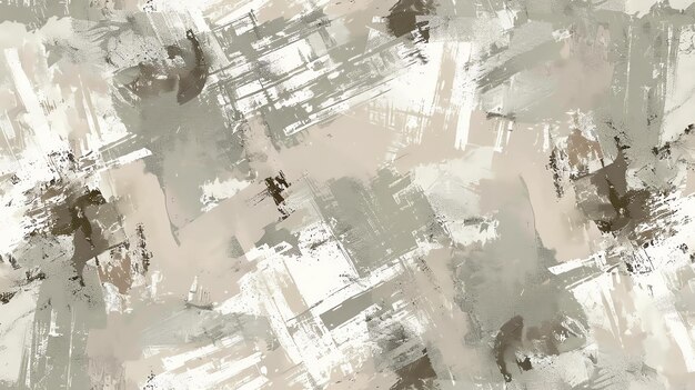 Obraz abstrakcyjny Akryl na płótnie Obraz wykonany jest z grubych warstw farby, co nadaje mu teksturowy wygląd