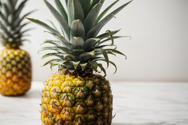 Obraz ananasu