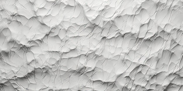 Zdjęcie obraz białej tekstury tapety w stylu krystalicznych i geologicznych form