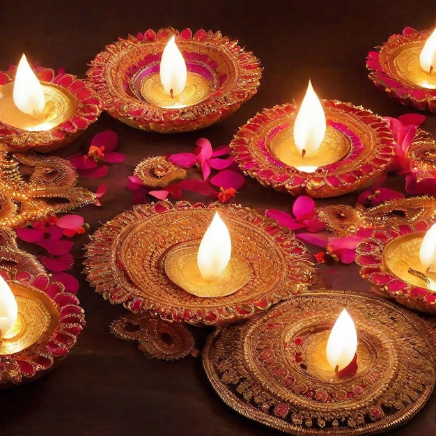 Obraz Diwali