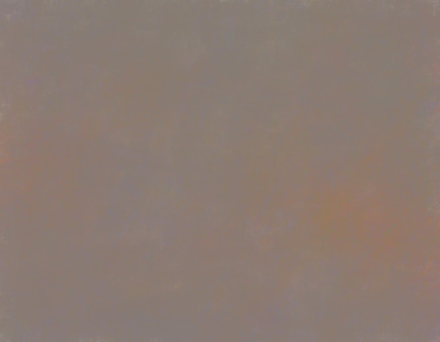 Obraz przedstawiający fioletowe niebo z małą postacią pośrodku.