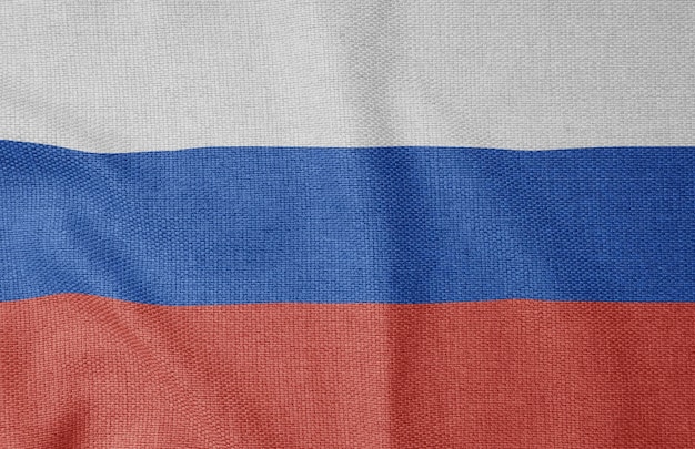 Obrazy rosyjskiej flagi