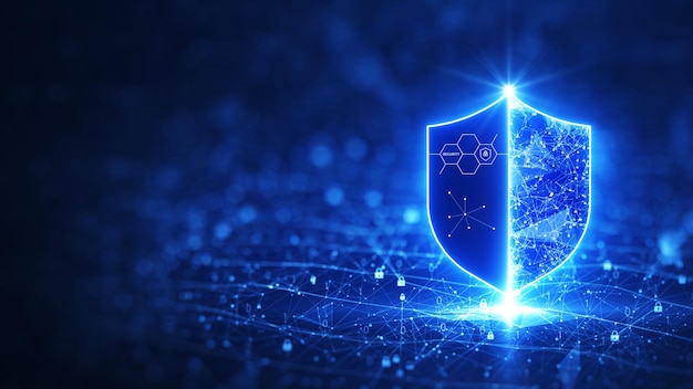 Ochrona danych to pojęcie w technologiach cyberbezpieczeństwa i prywatności