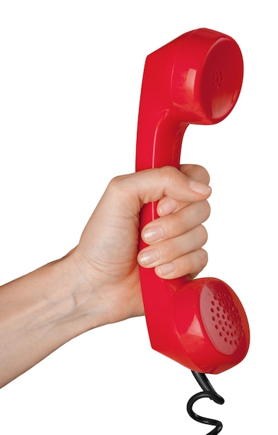 Odbiornik telefoniczny