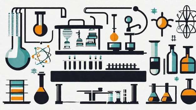 Odkrycia naukowe w laboratoriach