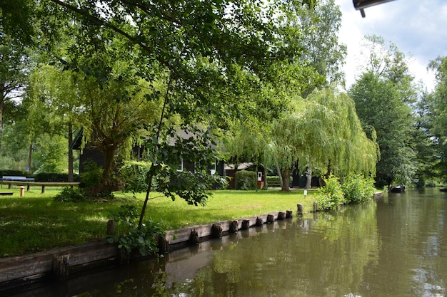 Odkrywanie LubbenauSpreewald