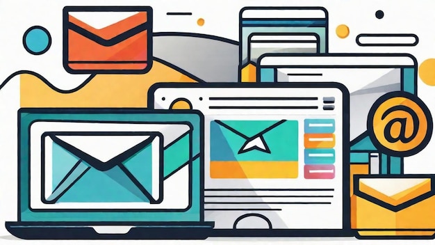 Odkrywanie platform e-mail marketingu