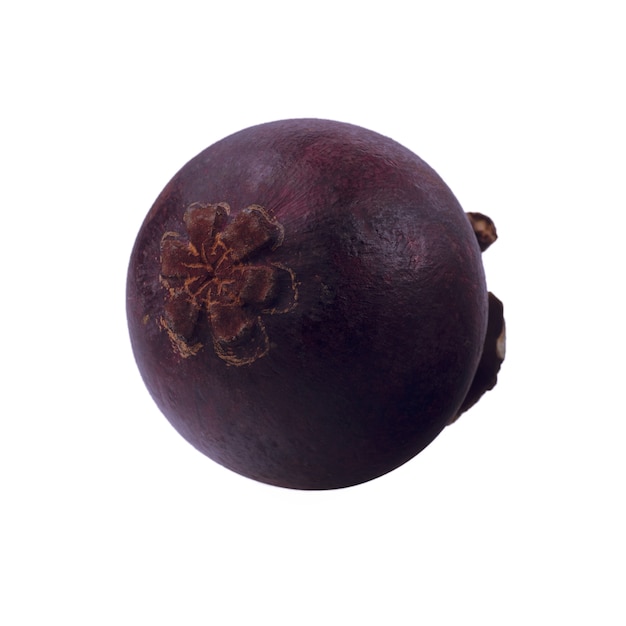 Odosobniony Mangostan