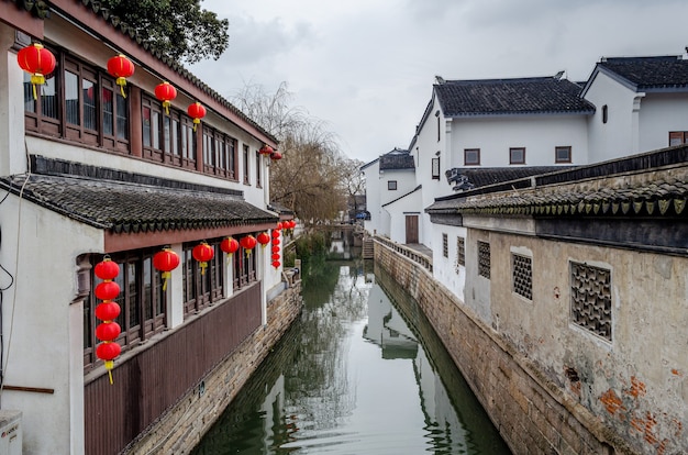 Ogrody Suzhou